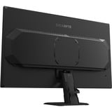 GIGABYTE GS27U 27" 4K Ultra HD gaming monitor Zwart, 1x DisplayPort, 2x HDMI, 160 Hz