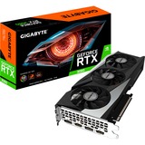 GIGABYTE GeForce RTX 3060 GAMING OC 12G grafische kaart 2x HDMI, 2x DisplayPort