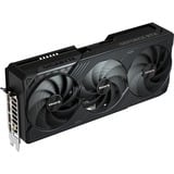 GIGABYTE GeForce RTX 5090 WINDFORCE OC 32G grafische kaart 1x HDMI, 3x DisplayPort