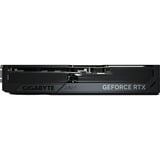 GIGABYTE GeForce RTX 5090 WINDFORCE OC 32G grafische kaart 1x HDMI, 3x DisplayPort