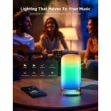 Govee Table Lamp 2 2,4GHz wifi, Bluetooth