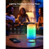 Govee Table Lamp 2 verlichting 2,4GHz wifi, Bluetooth