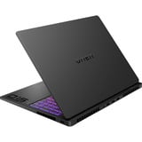 HP OMEN MAX (16-ak0008nb) 16"  Copilot+ gaming laptop Zwart | Ryzen AI 7 350 | RTX 5070 Ti | 24 GB | 1 TB SSD | 240 Hz