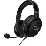 HyperX Cloud Orbit S gaming headset Zwart, PC, PlayStation 4, Xbox One, Mac, mobiel, Nintendo Switch