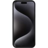Just in Case iPhone 15 Pro Max - Armor Case telefoonhoesje Zwart