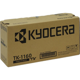 Kyocera TK-1160 toner Zwart