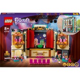 LEGO Friends - Andrea’s theaterschool Constructiespeelgoed 41714