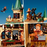 LEGO Harry Potter - Zweinstein Geheime Kamer Constructiespeelgoed 76389