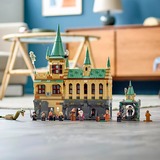 LEGO Harry Potter - Zweinstein Geheime Kamer Constructiespeelgoed 76389