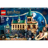 LEGO Harry Potter - Zweinstein Geheime Kamer Constructiespeelgoed 76389