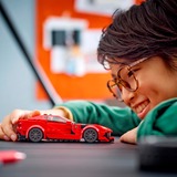 LEGO Speed Champions - Ferrari 812 Competizione Constructiespeelgoed 76914