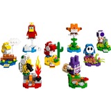 LEGO Super Mario - Personagepakketten - serie 5 Constructiespeelgoed 71410