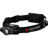 Ledlenser Headlight H5R Core ledverlichting Zwart