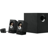 Logitech Z533 Performance Speaker pc-luidspreker Zwart