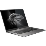 MSI Creator Z16 A12UET-020BE 16" laptop Grijs | Core i7-12700H | RTX 3060 | 16 GB | 1 TB SSD