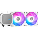 MSI MAG CORELIQUID A13 240 waterkoeling Wit