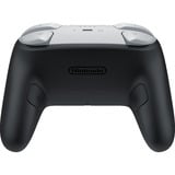 Nintendo Switch 2-Pro-controller Zwart, Bluetooth, NFC
