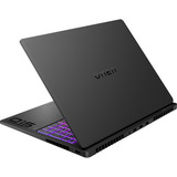OMEN MAX 16 (ak0008nb) 16"  gaming laptop Zwart | Ryzen AI 7 350 | RTX 5070 Ti | 24 GB | 1 TB SSD | 240 Hz