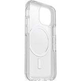 Otterbox Symmetry+ Clear - iPhone 13 mini telefoonhoesje Transparant