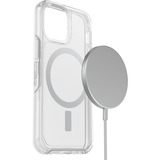 Otterbox Symmetry+ Clear - iPhone 13 mini telefoonhoesje Transparant