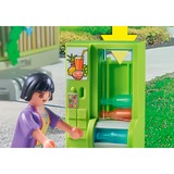 PLAYMOBIL City Life - Schoolkiosk Constructiespeelgoed 71333