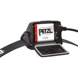 Petzl ACTIK CORE ledverlichting Grijs