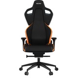 RECARO Exo gamestoel Zwart/oranje