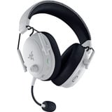 Razer BlackShark V3 Pro over-ear gaming headset Wit/zwart, Pc, PlayStation 4, PlayStation 5