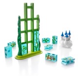 SmartGames Jaak en de Bonenstaak Deluxe Denkspel Nederlands, 1 speler, Vanaf 4 - 7 jaar, 60 opdrachten