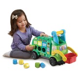 VTech Sorteer & Leer recycletruck Speelgoedvoertuig 