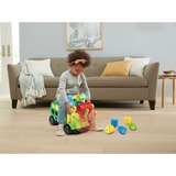 VTech Sorteer & Leer recycletruck Speelgoedvoertuig 