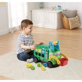 VTech Sorteer & Leer recycletruck Speelgoedvoertuig 