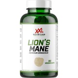 XXL Nutrition Lion's Mane voedingsmiddel 