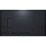 iiyama ProLite LH5560UHS-B1AG 55" 4K Ultra HD Public Display Zwart (mat), HDMI, WiFi, USB, Audio, Android 