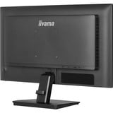 iiyama ProLite X2492HSU-B1 24" monitor Zwart (mat), HDMI, DisplayPort, Audio, USB