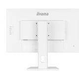 iiyama ProLite XUB2792QSU-W6 27" monitor Wit, HDMI, DisplayPort, USB, Audio
