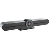 iiyama UC-BAR30-1 webcam Zwart