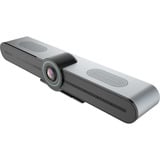 iiyama UC-BAR30-1 webcam Zwart