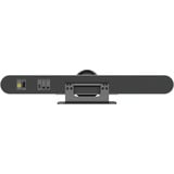 iiyama UC-BAR30-1 webcam Zwart