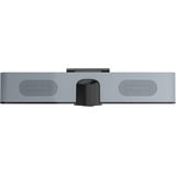 iiyama UC-BAR30-1 webcam Zwart