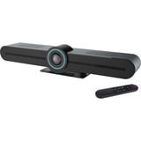iiyama UC-BAR30-1 webcam Zwart