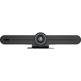 iiyama UC-BAR30-1 webcam Zwart