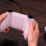 8BitDo Ultimate Wired for Xbox  gamepad Pink