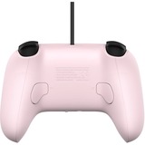 8BitDo Ultimate Wired for Xbox gamepad Pink