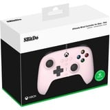 8BitDo Ultimate Wired for Xbox gamepad Pink