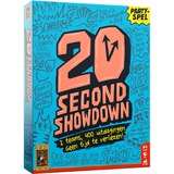 20 Second Showdown Partyspel