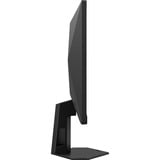 AOC 24G4ZRE 23.8" gaming monitor Zwart, 2x HDMI, DisplayPort, Fast IPS, 240 HZ (OC 260 Hz)