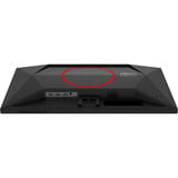 AOC 24G4ZRE 23.8" gaming monitor Zwart, 2x HDMI, DisplayPort, Fast IPS, 240 HZ (OC 260 Hz)