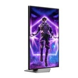 AOC AGON PRO AG326UD 31.5" 4K Ultra HD gaming monitor Zwart, 1x DisplayPort, 2x HDMI, 3x USB-A, 165 Hz