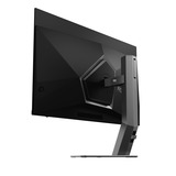AOC AGON PRO AG326UD 31.5" 4K Ultra HD gaming monitor Zwart, 1x DisplayPort, 2x HDMI, 3x USB-A, 165 Hz